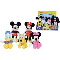 SIMBA 6315870224 Disney Mickey Mouse Refresh Core, 20cm, 5-fach sortiert SIMBA 6315870224 Disney Mickey Mouse Refresh Core, 20cm, 5-fach sortiert von Simba