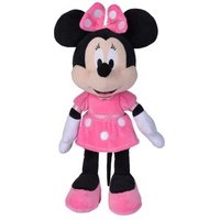 SIMBA 6315870230 Minnie pink, 35 cm SIMBA 6315870230 Minnie pink, 35 cm von Simba