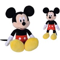 SIMBA 6315870231PRO Disney Mickey Mouse Refresh Core, Mickey, 60cm SIMBA 6315870231PRO Disney Mickey Mouse Refresh Core, Mickey, 60cm von Simba