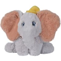 SIMBA 6315870296 Disney Super Soft Dumbo, 25cm SIMBA 6315870296 Disney Super Soft Dumbo, 25cm von Simba