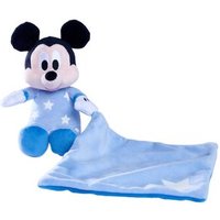 SIMBA 6315870351 Disney Gute Nacht Mickey GID, Mickey SIMBA 6315870351 Disney Gute Nacht Mickey GID, Mickey von Simba