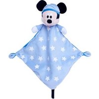 SIMBA 6315870352 Disney Gute Nacht Mickey GID Schmusetuch SIMBA 6315870352 Disney Gute Nacht Mickey GID Schmusetuch von Simba
