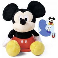 SIMBA 6315870460 Disney Mickey Schulterplüsch von Simba