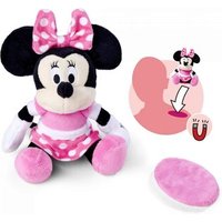 SIMBA 6315870461 Disney Minnie Schulterplüsch von Simba