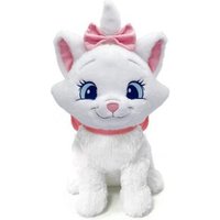 SIMBA 6315870470 Disney Klassik Refresh Marie, 25cm von Simba