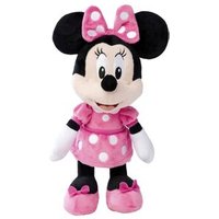 SIMBA 6315870522 Disney Minnie Clubhouse, 25 cm von Simba