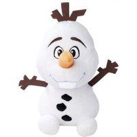 SIMBA 6315870523 Disney Olaf, 23 cm von Simba