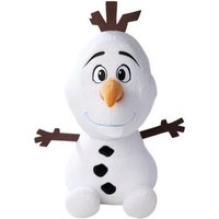 SIMBA 6315870524 Disney Olaf, 41 cm von Simba