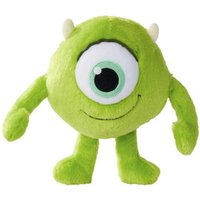 SIMBA 6315870530 Disney Pixar Flufflets Mike, 25cm von Simba