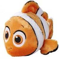SIMBA 6315870532 Disney Pixar Flufflets Nemo, 25 cm von Simba