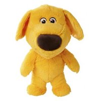 SIMBA 6315870533 Disney Pixar Flufflets Dug, 25 cm von Simba