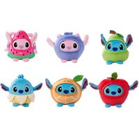 SIMBA 6315870608 Disney Stitch Food Popz, 12 cm, sortiert SIMBA 6315870608 Disney Stitch Food Popz, 12 cm, sortiert von Simba