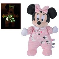 SIMBA 6315872503 Disney Minnie Glow in the Dark Starry Night, 25 cm SIMBA 6315872503 Disney Minnie Glow in the Dark Starry Night, 25 cm von Simba