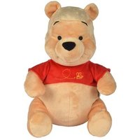 SIMBA 6315872700 Disney Winnie Puuh Refresh, 25cm SIMBA 6315872700 Disney Winnie Puuh Refresh, 25cm von Simba
