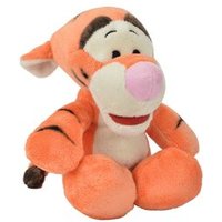 SIMBA 6315874996 Disney Flopsie Refresh Tigger 25cm SIMBA 6315874996 Disney Flopsie Refresh Tigger 25cm von Simba