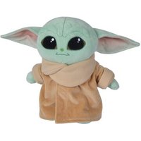 SIMBA 6315875778 Disney Mandalorian, The Child 25 cm SIMBA 6315875778 Disney Mandalorian, The Child 25 cm von Simba