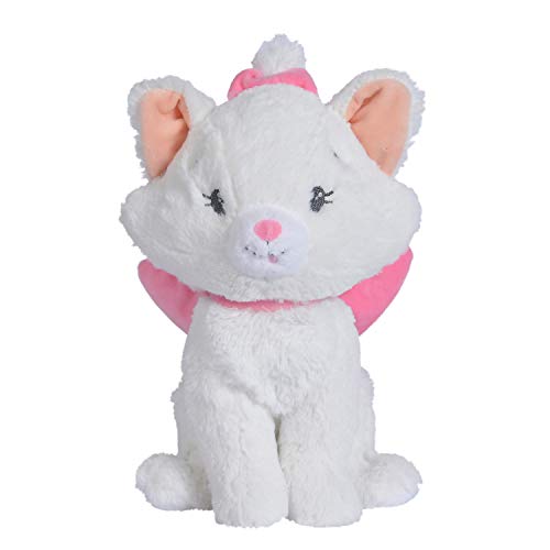 Simba 6315876453 Marie Aristocats plüsch 50cm, Schwarz von Simba