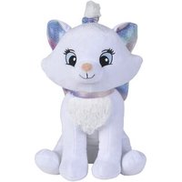 SIMBA 6315877021 Disney D100 Party, Marie, 35cm von Simba