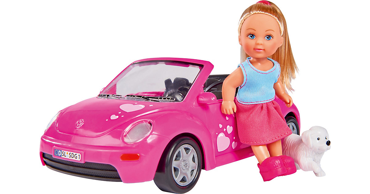 Evi LOVE Beetle Evi LOVE Beetle von Simba