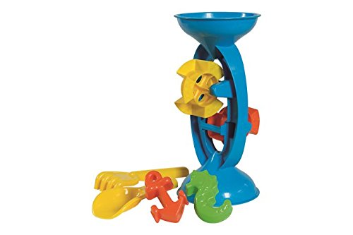 Sandmühle 3-fach sortiert Sandmühle 3-fach sortiert von Simba