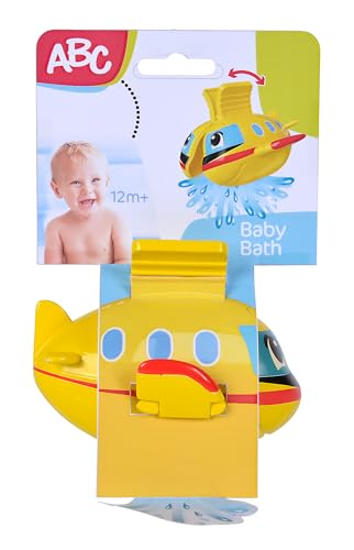 ABC Wasser-Flieger, zum Wasserschöpfen und Fallen lassen des Wassers, 8cm, ab 18 Monaten ABC Wasser-Flieger, zum Wasserschöpfen und Fallen lassen des Wassers, 8cm, ab 18 Monaten von Simba