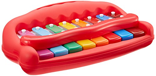 Simba ABC Mein erstes Klavier, 2-sort. von Simba