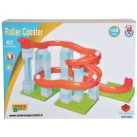 Simba 104114486 - Kugelbahn, Roller Coaster, 62 Teile von Androni Giocattoli s.r.l.