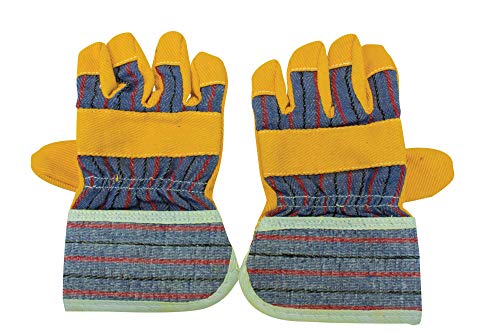 Simba 104168028 - Handwerker - Handschuhe von Simba