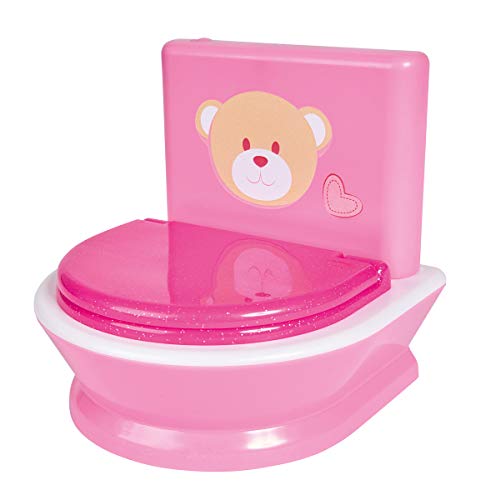Simba New Born Baby Toilette Simba New Born Baby Toilette von Simba