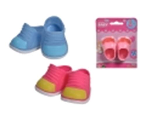 Simba 105560174 Schuhe, Mehrfarbig von NEW BORN BABY