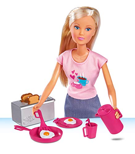 Steffi Love Breakfast Steffi Love Breakfast von Simba