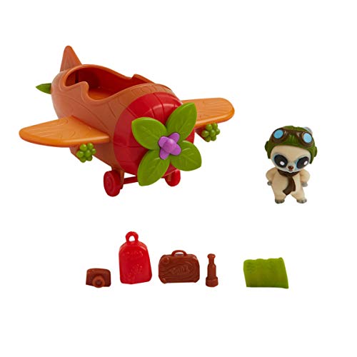 Simba 105950591 - Yoohoo and Friends Adventure Plane Simba 105950591 - Yoohoo and Friends Adventure Plane von Simba