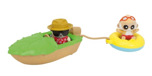 Simba 105950635 - YooHoo and Friends Speed Boat Simba 105950635 - YooHoo and Friends Speed Boat von Simba