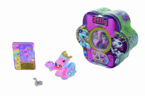 Simba 105951273 - Filly Elves Metallbox Simba 105951273 - Filly Elves Metallbox von Simba