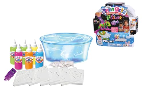 Simba 106322590002 Aqua Gel, Mehrfarbig, one Size Simba 106322590002 Aqua Gel, Mehrfarbig, one Size von Simba