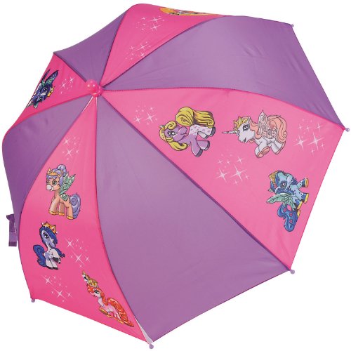 Simba Toys 107077971 - Filly Regenschirm von Simba