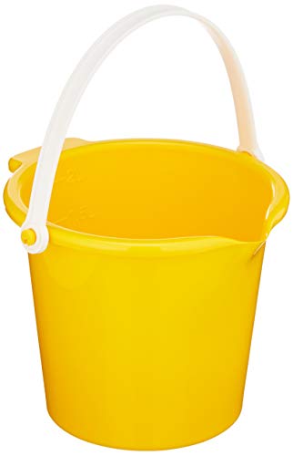 Simba 107101453 - Schnabel-Eimer, es wird nur ein Artikel geliefert, Höhe 16cm, Durchmesser 18cm, Sandkasten, Sandspielzeug Simba 107101453 - Schnabel-Eimer, es wird nur ein Artikel geliefert, Höhe 16cm, Durchmesser 18cm, Sandkasten, Sandspielzeug von Simba