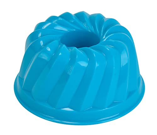 Simba 107106226 - Sandformen Kuchen, es Wird nur EIN Artikel geliefert, Durchmesser 12cm, Sandkasten, Sandspielzeug Simba 107106226 - Sandformen Kuchen, es Wird nur EIN Artikel geliefert, Durchmesser 12cm, Sandkasten, Sandspielzeug von Simba
