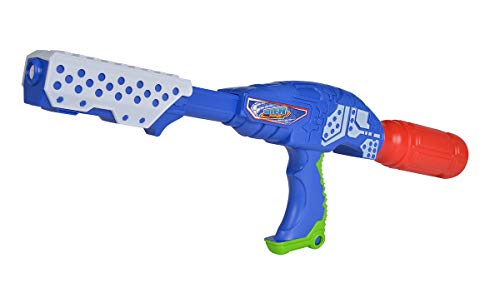 Simba 107272350 Waterzone Bottle Blaster Pro, 2-Sort, Mehrfarbig Simba 107272350 Waterzone Bottle Blaster Pro, 2-Sort, Mehrfarbig von Simba