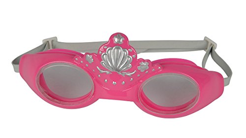 Simba 107722004 - Prinzessin Schwimmbrille Simba 107722004 - Prinzessin Schwimmbrille von Simba