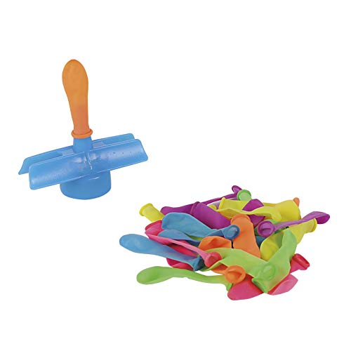 Simba 107797030 - Splash Fun Wasserbomben Simba 107797030 - Splash Fun Wasserbomben von Simba