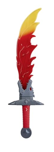 Next Ninja Drachenschwert, mit Licht und Sound, mechanische Funktion, 53cm, ab 3 Jahren Next Ninja Drachenschwert, mit Licht und Sound, mechanische Funktion, 53cm, ab 3 Jahren von Simba