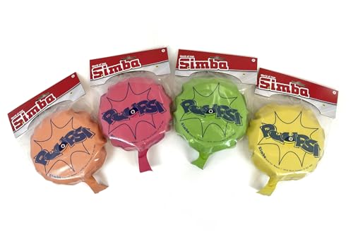 Simba 108429988SDN - Sprühkissen - Simba Toys, Erhältlich in 4, 18 cm, Ab 3 Jahren, zufällige Auswahl von Simba