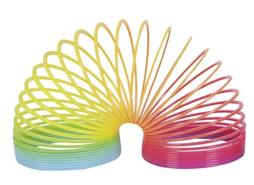 Magic Spring, Basic 6cm, in Regenbogenfarben, 6x7,5cm, ab 3 Jahren Magic Spring, Basic 6cm, in Regenbogenfarben, 6x7,5cm, ab 3 Jahren von Simba