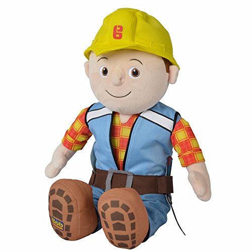Simba 109321000 Bob Plüschfigur, Plüsch Simba 109321000 Bob Plüschfigur, Plüsch von Simba