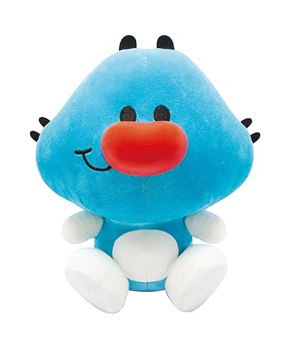 Oggy Oggy Funktionsplüsch, mit Licht und Sound, 30cm, Plüschfigur ab den ersten Lebensmonaten von Simba