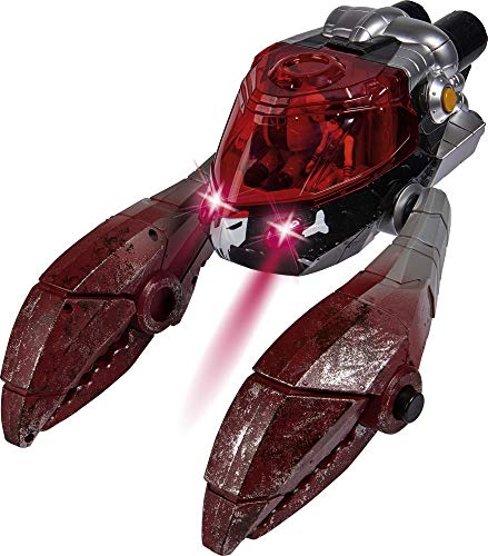 Simba 109391008 Deep, Red Claw Spielfigur Simba 109391008 Deep, Red Claw Spielfigur von Simba