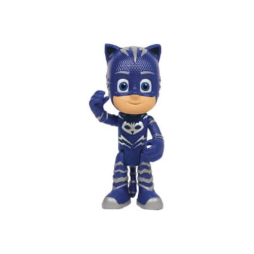 Simba 109402145 - PJ Masks Spielfigur Catboy im besonderen Outfit Simba 109402145 - PJ Masks Spielfigur Catboy im besonderen Outfit von Simba
