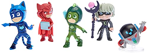 PJ Masks Super Moon Figuren Set von Simba