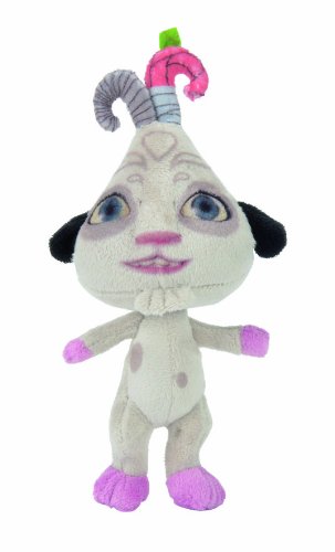 Simba 109487513 - Mia und Me Plüsch Phuddle, 20 cm von Simba